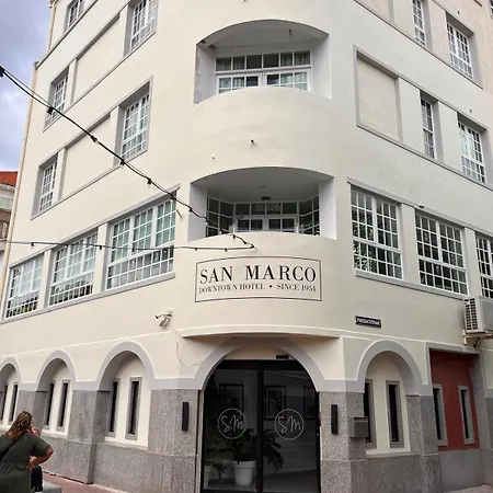 San Marco Hotel Curacao & Casino